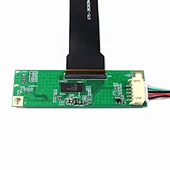 Capacitive Touch for 1024x768 lcd