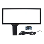 Capacitive touch for 12.3inch lcd