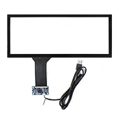 Capacitive touch for 12.3inch lcd
