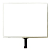 Capacitive Touch for 1024x768 lcd
