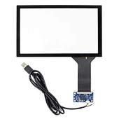 capacitive touch sensor