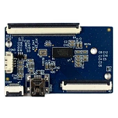 Capacitive
