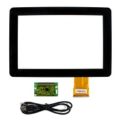 touch screen 10.1 inch
