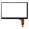 Capacitive touch lcd monitor