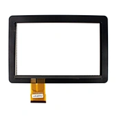10.1 Inch Capacitive Touch Screen with USB card for 10.1" 1280x800 1920x1200 LCD Panel
