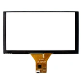 800x480 touch screen panel
