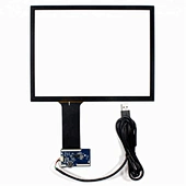 touch screen for 10.4"