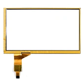 7 inch touch screen