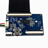 touch screen for 10.4"