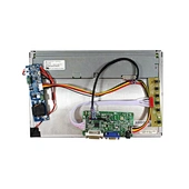 12.1" 1280x800 lcd screen
