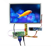 12.1" 1280x800 lcd screen