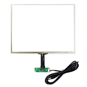 Capacitive Touch for 1024x768 lcd