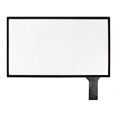 17.3 Inch Lcd Display Touch Screen Capacitive Touch Panel For 17.3" 1600x900 1920x1080 Lcd Screen