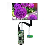 12.3inch LP123QP1-SPA2  3000X2000 LCD Screen with Type C H-D-compatible Controller  Board