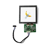 5inch LCD