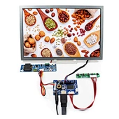 12.1inch AA121TD0 1280X800 Hight Brightness 1000nits LCD Screen with HD MI LCD Controller Board
