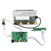 lvds lcd controller