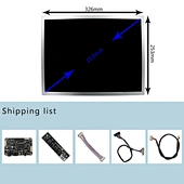 15inch DV150X0M-N10