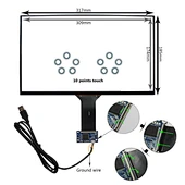 Touch Panel for 14inch LCD