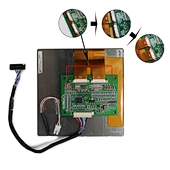 5inch LCD