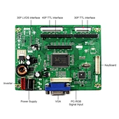 6.5" T-51750GD065J-FW  640X480