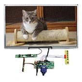 HDMI VGA 2AV