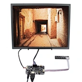 1024x768 LCD