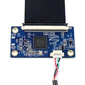 lcd board