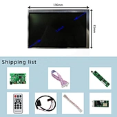lvds lcd display
