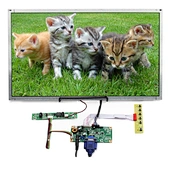 HDMI VGA 2AV