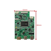 HD MI Type C Controller Board