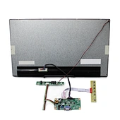HDMI VGA 2AV