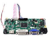 lcd board