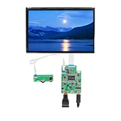 HD MI Type C Controller Board