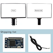Touch Panel for 14inch LCD