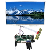 LCD Controller Board M.NT68676.2A,13.3" 1366x768 lvds 40pin LCD Screen