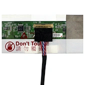 hd mi lcd controller board