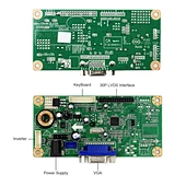 HDMI VGA 2AV