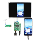 HD MI Type C Controller Board