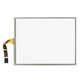 Resistive Touch Screen
