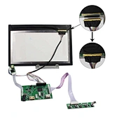 10.1inch B101UAN02.1 1920X1200  lcd