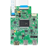 lcd tv ips panel