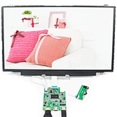 lcd tv ips panel