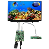 13.3" VS133GF-Z001 1920X1080 LCD Screen 13.3inch eDP 30pins LCD Panel with HD-MI Type C Controller Drive  Board