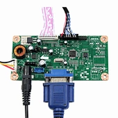 lcd screen brightness
