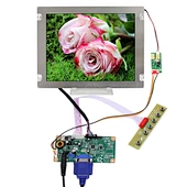 lcd screen brightness video