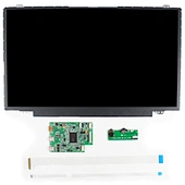 laptop lcd display 30pin