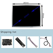 lcd screen lvds