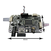 lvds lcd display
