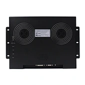 12.1inch tft lcd monitor with touch panel